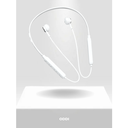 Наушники беспроводные вкладыши с микрофоном 65500₽