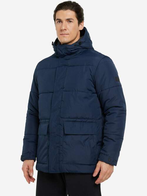 Куртка  Falkner, размер 62/64, синий