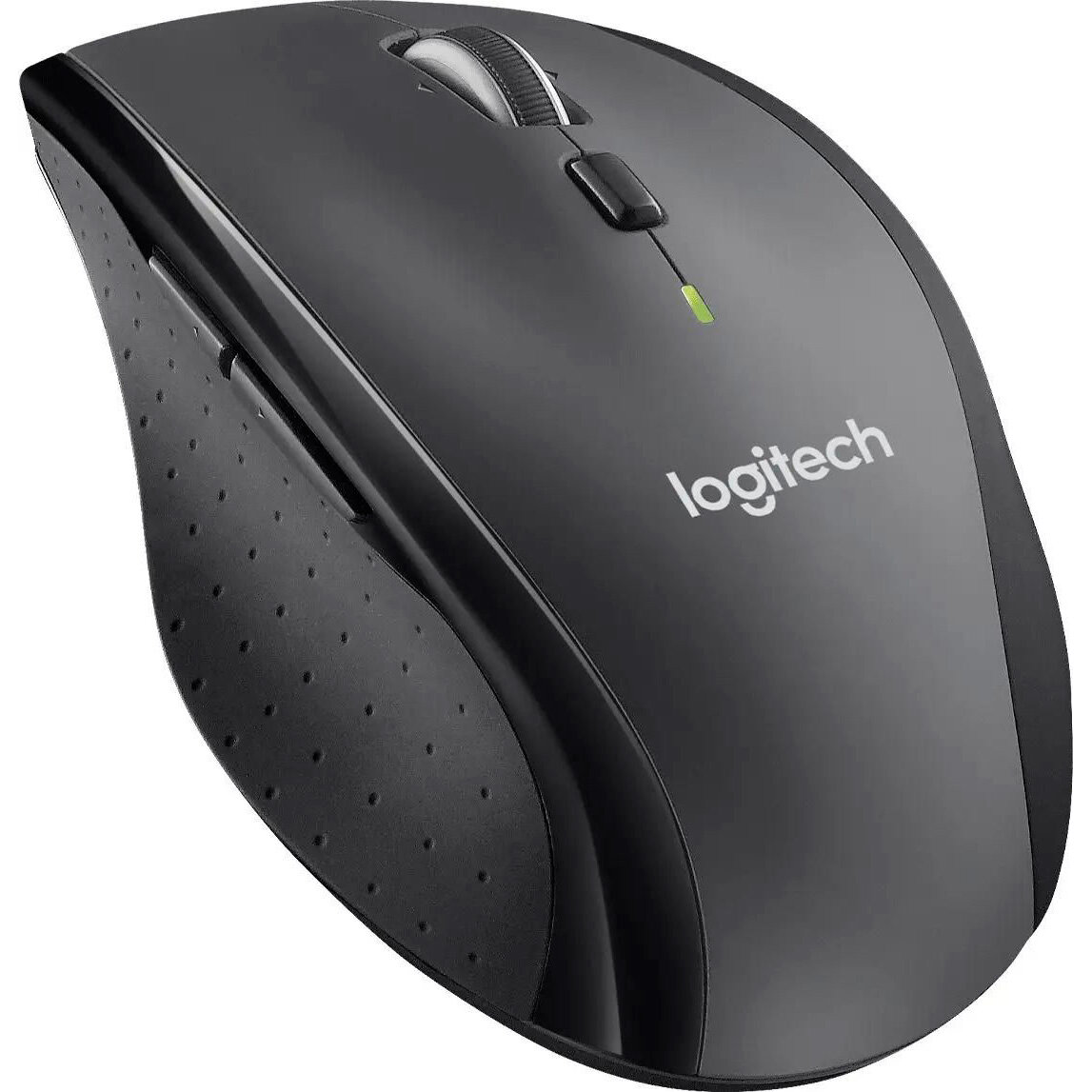 Мышь Logitech M705, черный