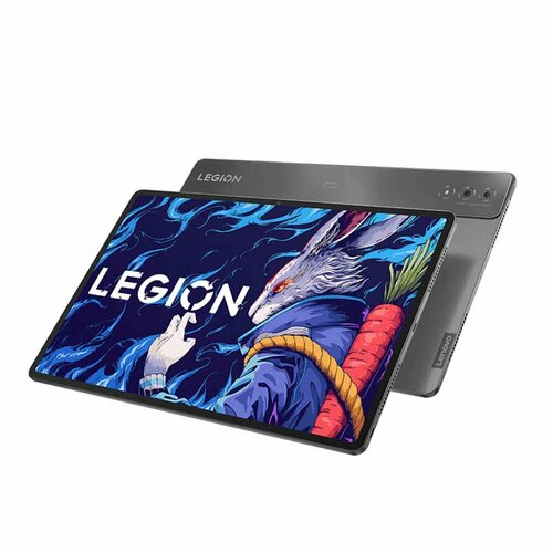 Планшет Lenovo Legion Y900 2023 14512256 ГБ Wi-Fi Android 13 CN серый 9999000₽