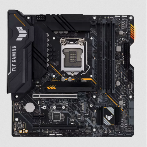 Материнская плата ASUS TUF GAMING B560M-PLUS Retail 25350₽