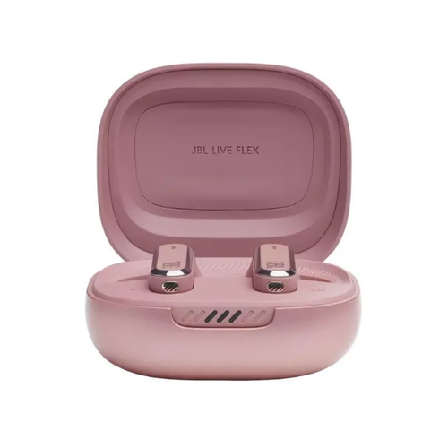 Наушники JBL Live Flex розовый 1564400₽