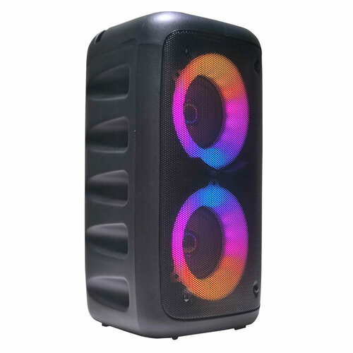 Портативная Bluetooth колонка Ginzzu GM-916B 220000₽