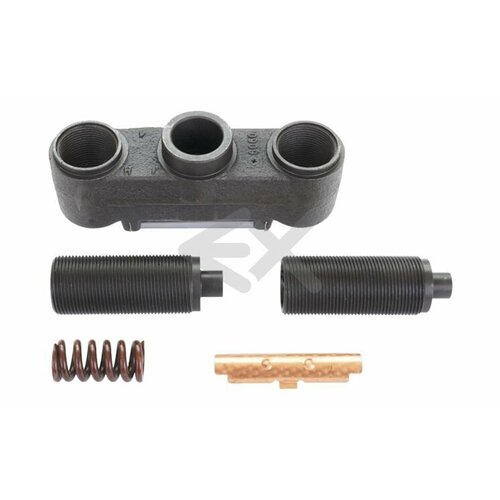 Ремонтный комплект суппорта KNORR SB5/SB6/SB7 (бинокль / валы)