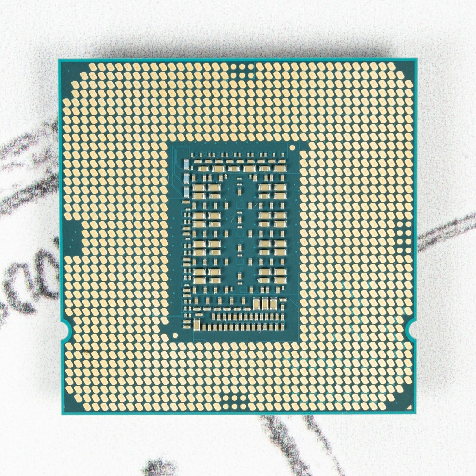 Процессор INTEL Core i5 11500, LGA 1200, BOX [bx8070811500 s rkny] - фото №17