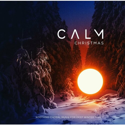 Various Artists Виниловая пластинка Various Artists Calm Christmas various artists виниловая пластинка various artists music from