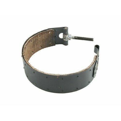 Вмтз Лента тормозная Т-40 1788₽