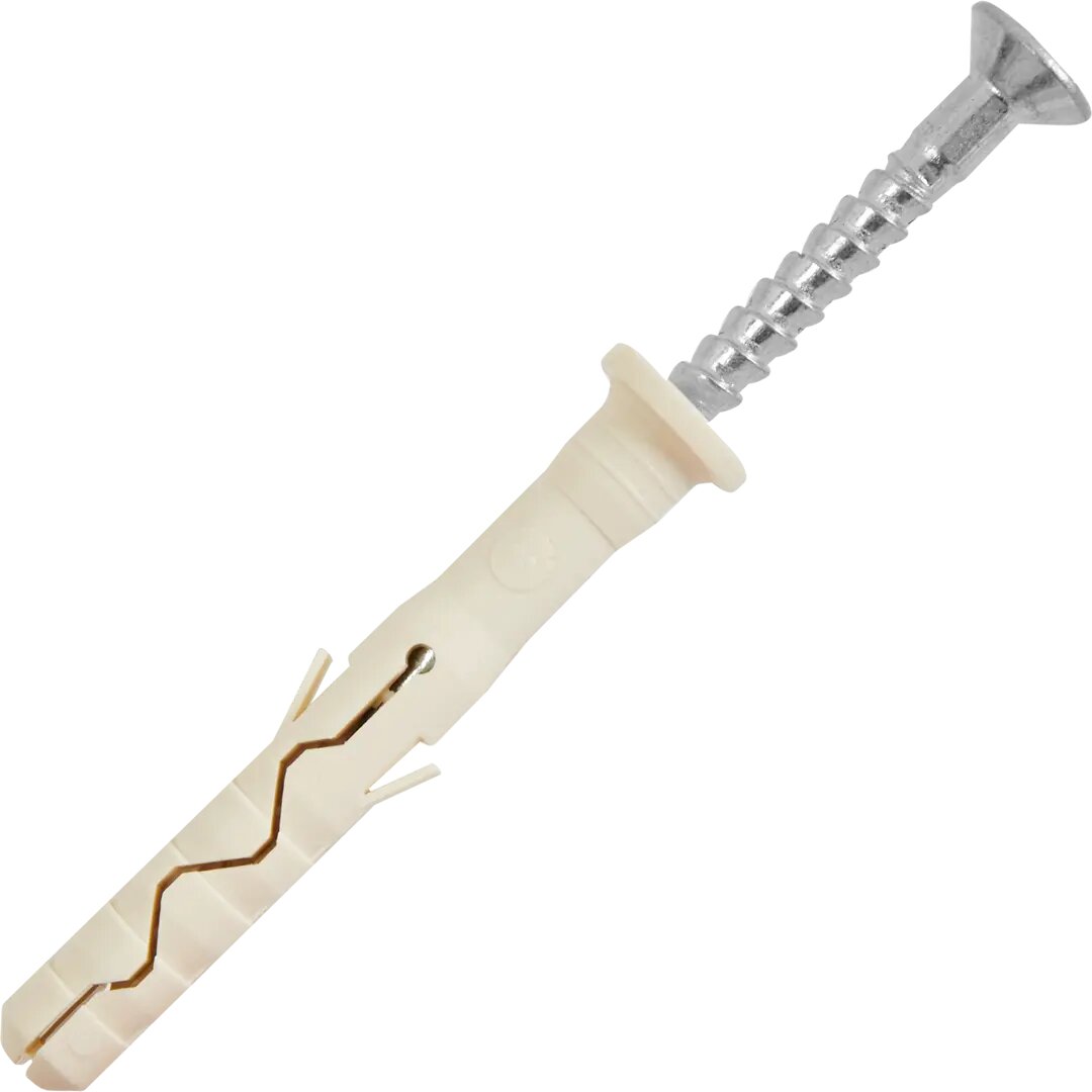 фото Дюбель-гвоздь Sormat LYT 8/80 LK SP 4 шт.