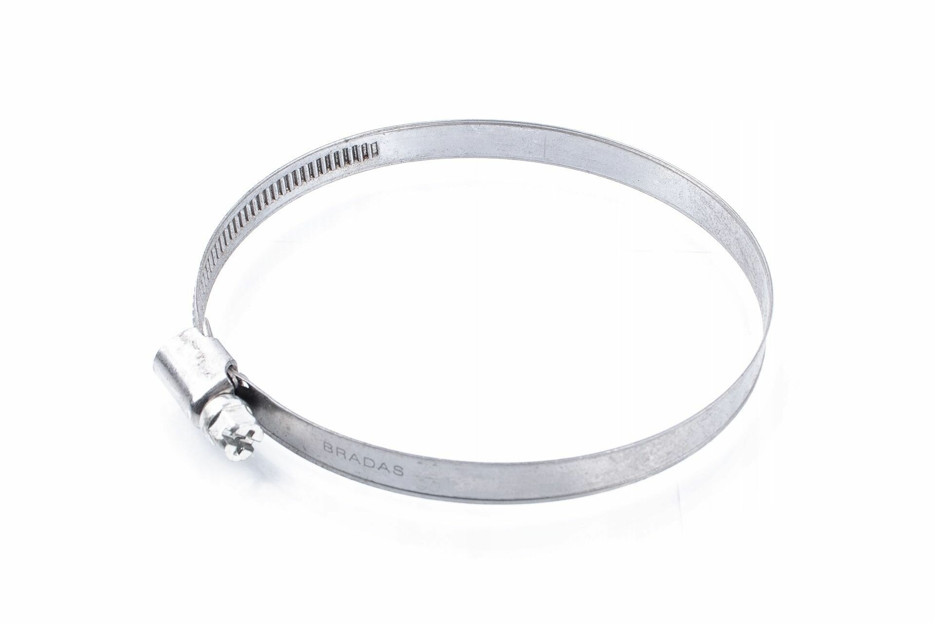 фото Хомут червячный 130-150 мм (1 шт)