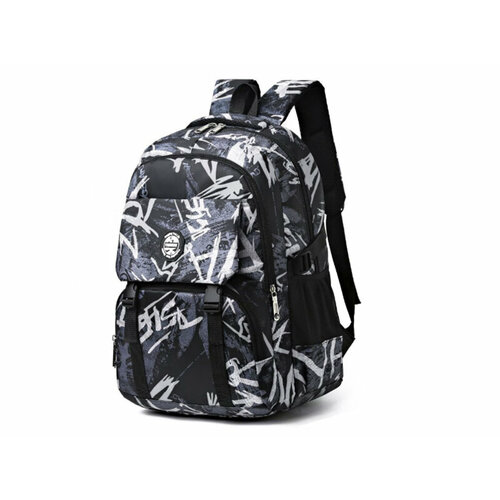 фото Рюкзак cityway 1046-bl