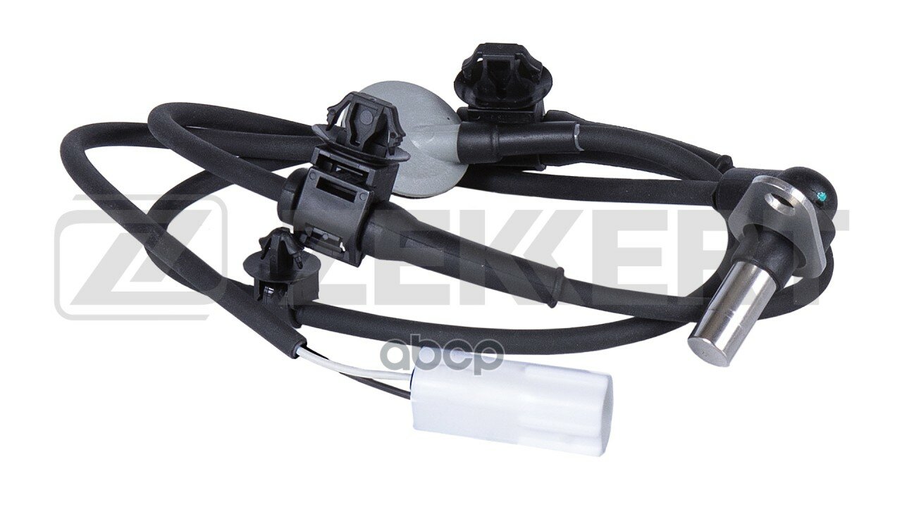 Датчик ABS передн. лев. Mazda CX-7 07- Zekkert арт. se-6395