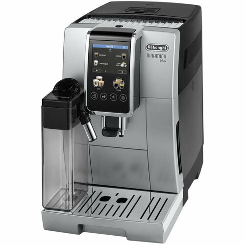 Кофемашина Delonghi ECAM 38085 SB 8999000₽