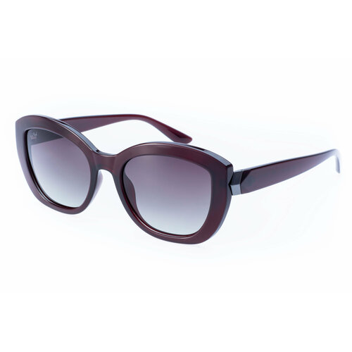 фото Солнцезащитные очки stylemark, бордовый