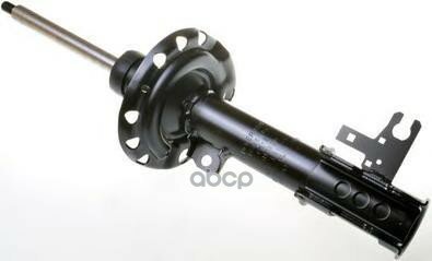 Амортизатор подвески OPEL ASTRA H 04- ZAFIRA 05- Denckermann арт. DSB114G
