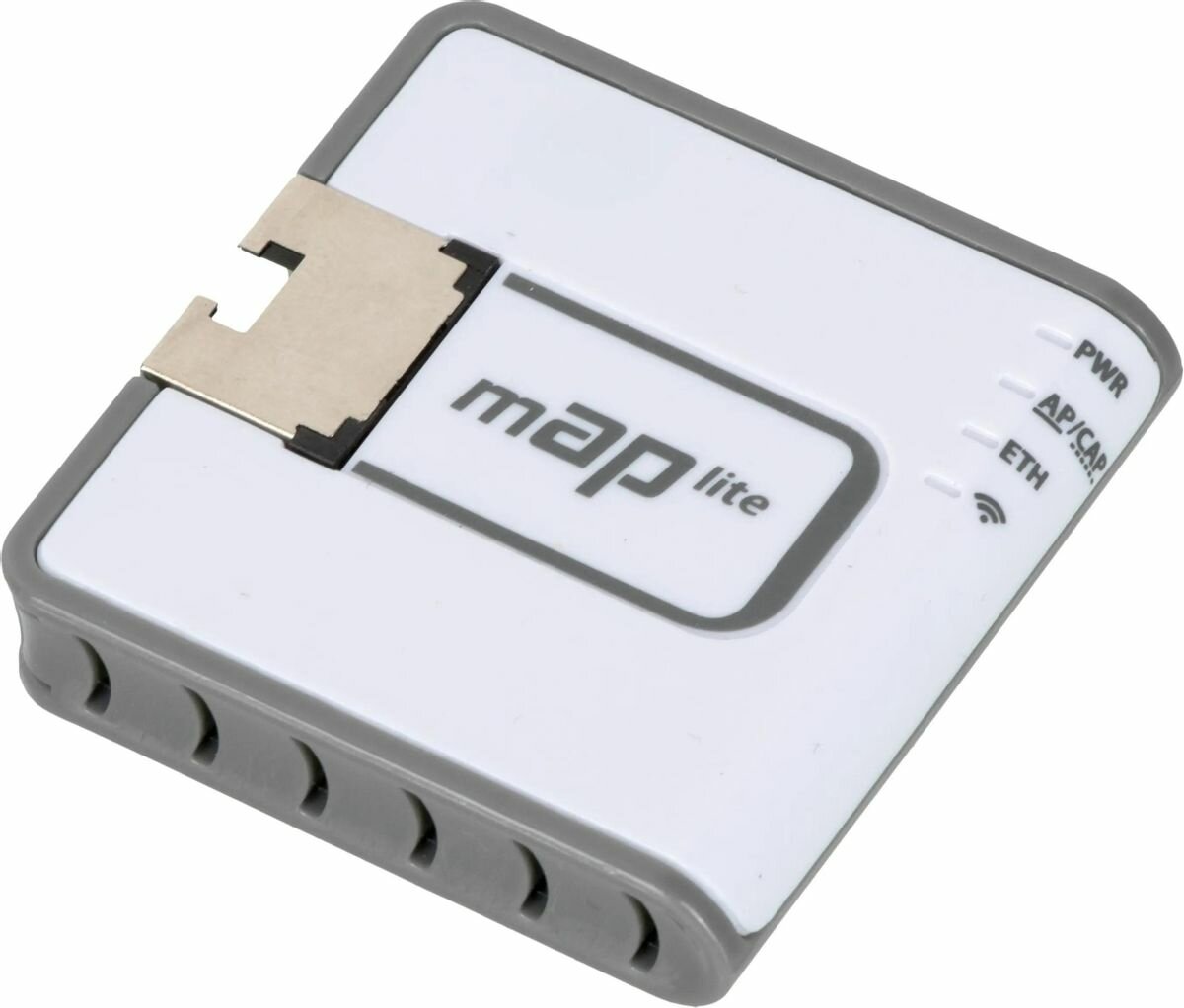 Точка доступа MIKROTIK mAP lite, белый [rbmapl-2nd]
