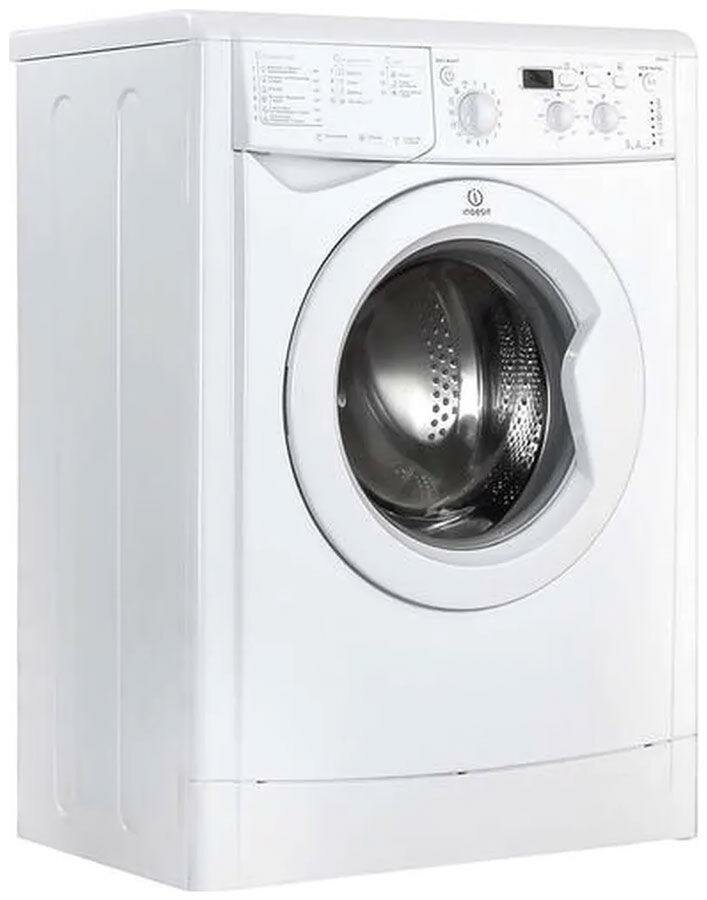 Стиральная машина Indesit IWSD 5085, белый