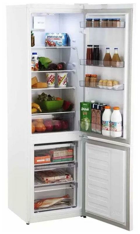 Холодильник Beko CNMV5310KC0W, белый