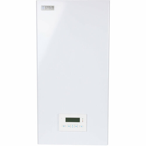 Котел электрический Stout Plus 24 кВт 220380 В одноконтурный SEB-2201-000024 117568₽