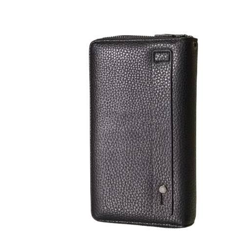 фото Кошелек , черный нет бренда