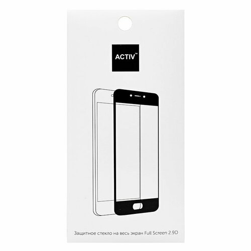 Защитное стекло Activ (213312)