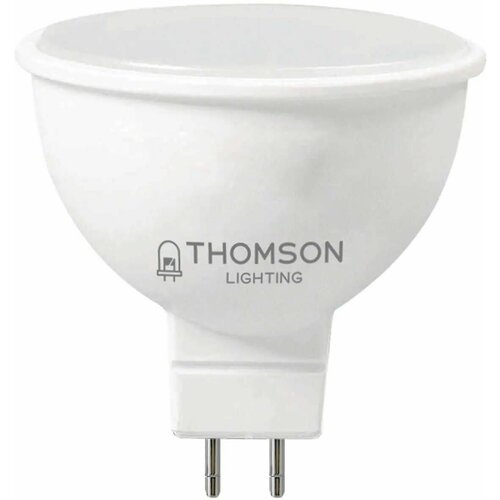 Лампа светодиодная Thomson GU5.3 4Вт 4000K TH-B2044