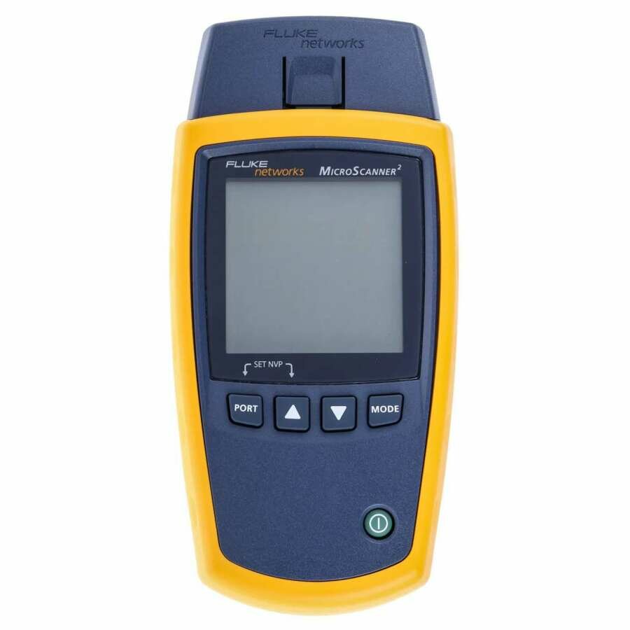 Кабельный тестер Fluke Networks MS2-100