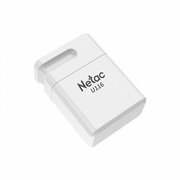 Флешка USB 3.0 Netac 64 ГБ U116 Mini ( NT03U116N-064G-30WH )