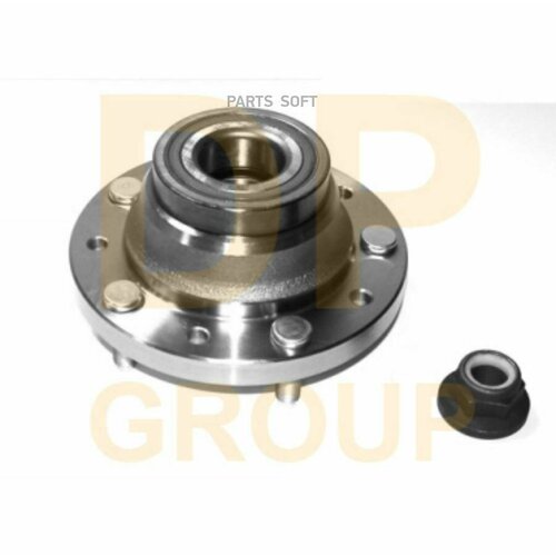 DP-GROUP SS1213 Ступица комп Transit 6 13230₽