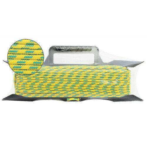 Якорная намотка 6мм*30м (10262927)