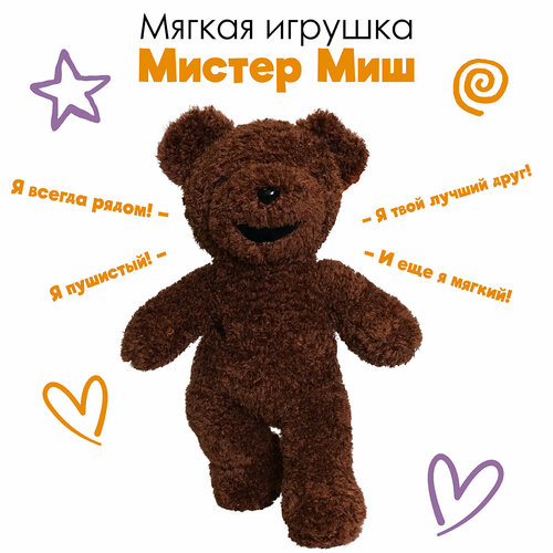 Мистер Миш