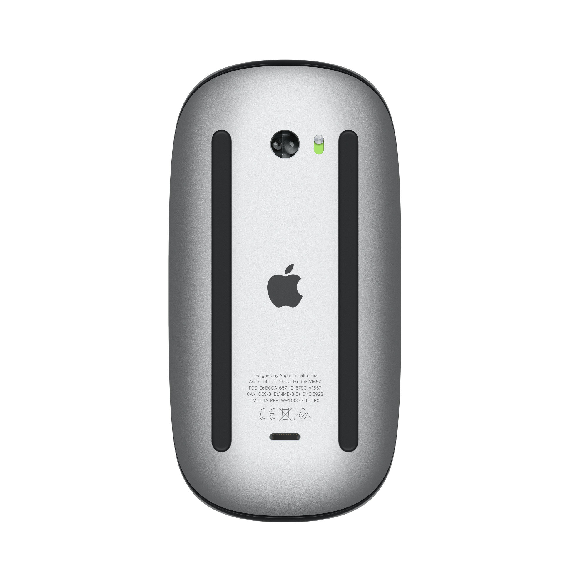 Беспроводная мышь Apple Magic Mouse