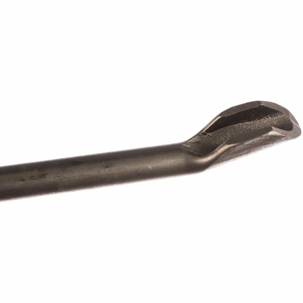 Зубило канальное Hardax, хвостовик SDS PLUS, 18*25*320мм - фото №15