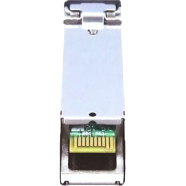 SFP трансивер OSNOVO SFP-S1SC12-G-1550-1310