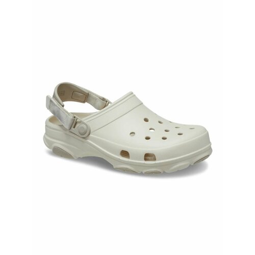 фото Сабо crocs, размер m10/w12 us, белый