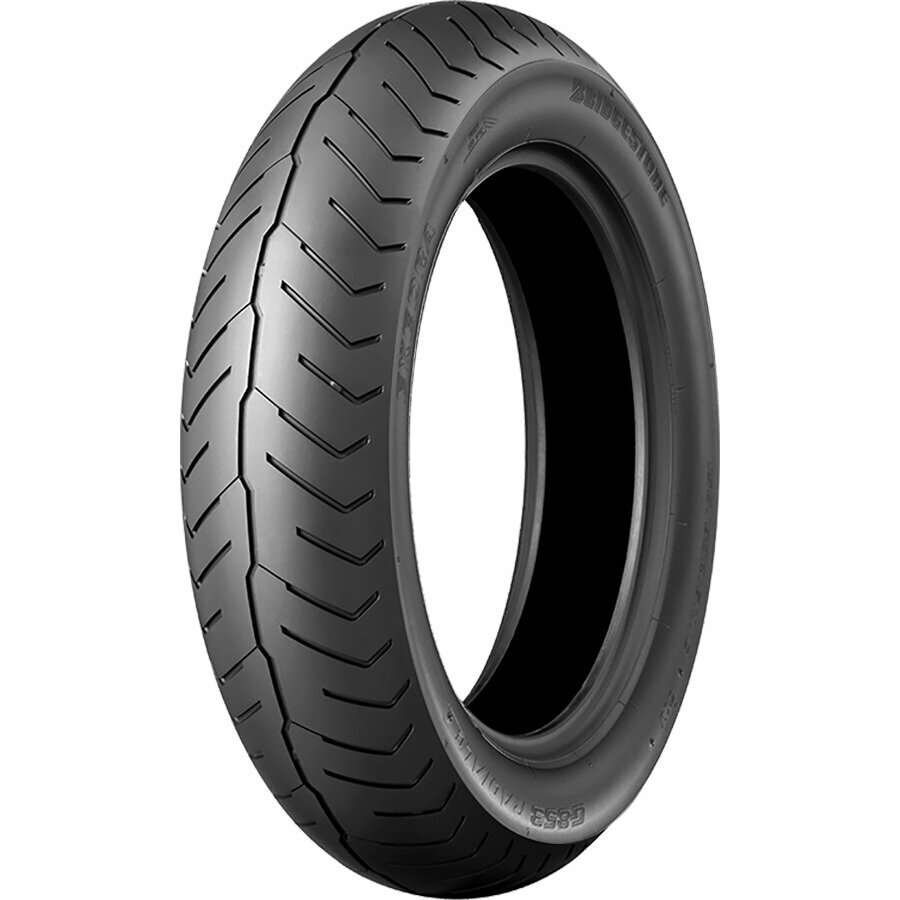 Мотошина Bridgestone Exedra G853 130/70 R18 63H TL