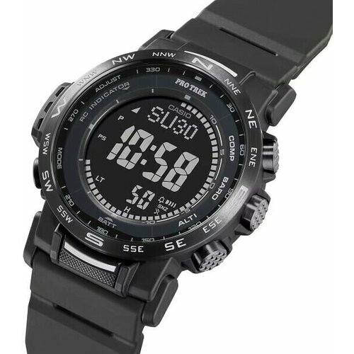 Умные часы Casio Pro Trek PRW-35Y-1BER 5159000₽
