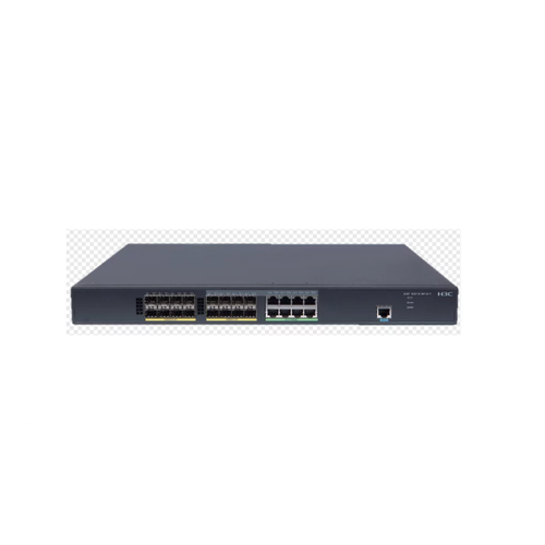 H3C LS-3210S-8P-OLT S3210S-8P-OLT имеет свободный доступ к главному компьютеру 10100000₽