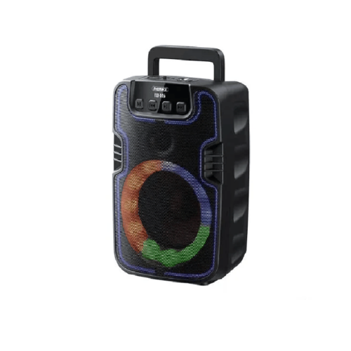 Колонка Блютуз черная 1200mAh 210000₽