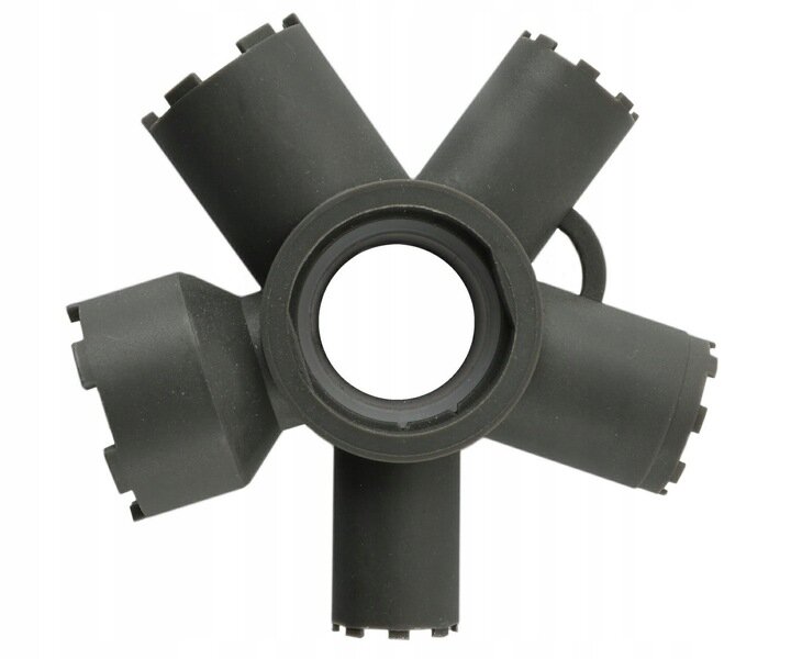 фото Универсальный ключ для аэратора Gappo G72, М22, М24, М28