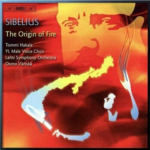 Sibelius - The Origin of Fire / Osmo Vä ps5 mod chip rapid fire