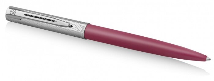 Ручка шариковая Waterman - фото №10