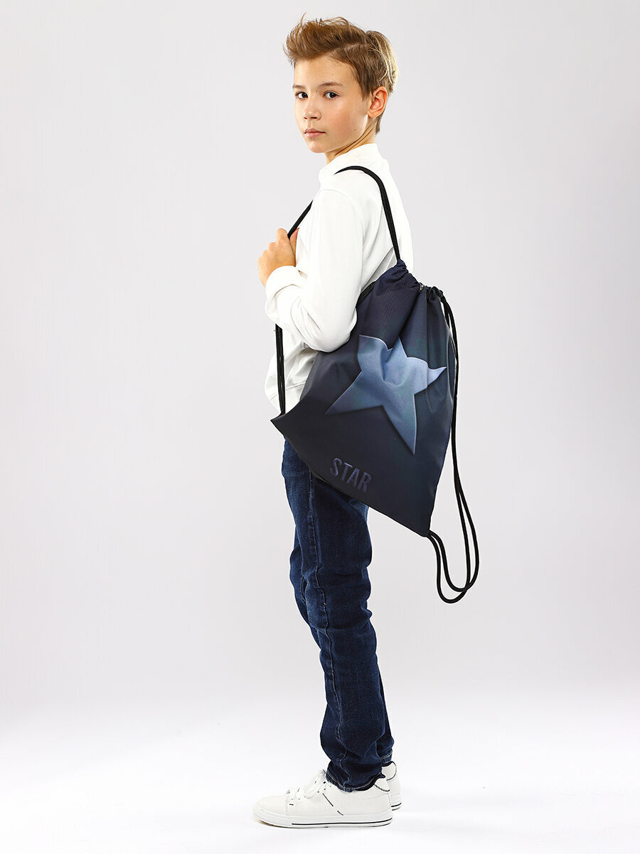 Мешок BagRio BR808/21-Sm - фото №2