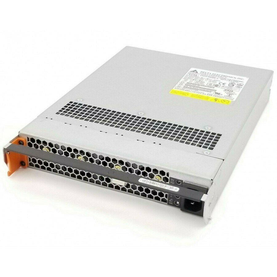 Блок питания IBM 800W TDPS-800BB V7000 V3500 V3700 EXP2512 EXP2524 [00WK807] 00WK807