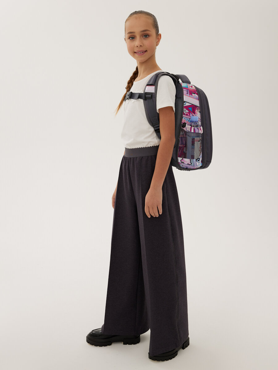 Ранец BagRio BR011/23 - фото №3