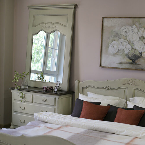 Зеркало Interior`s Country Corner Chateau