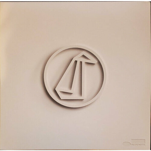 Виниловая пластинка GoGo Penguin - GoGo Penguin (2 LP) (Clear). 2 LP