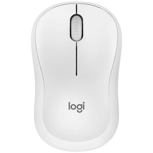 Мышь беспроводная Logitech M240 Off White 214900₽