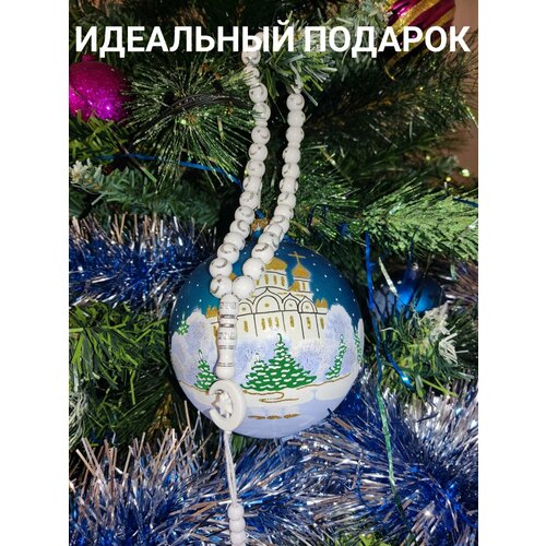 Четки APG, 1 шт., белый