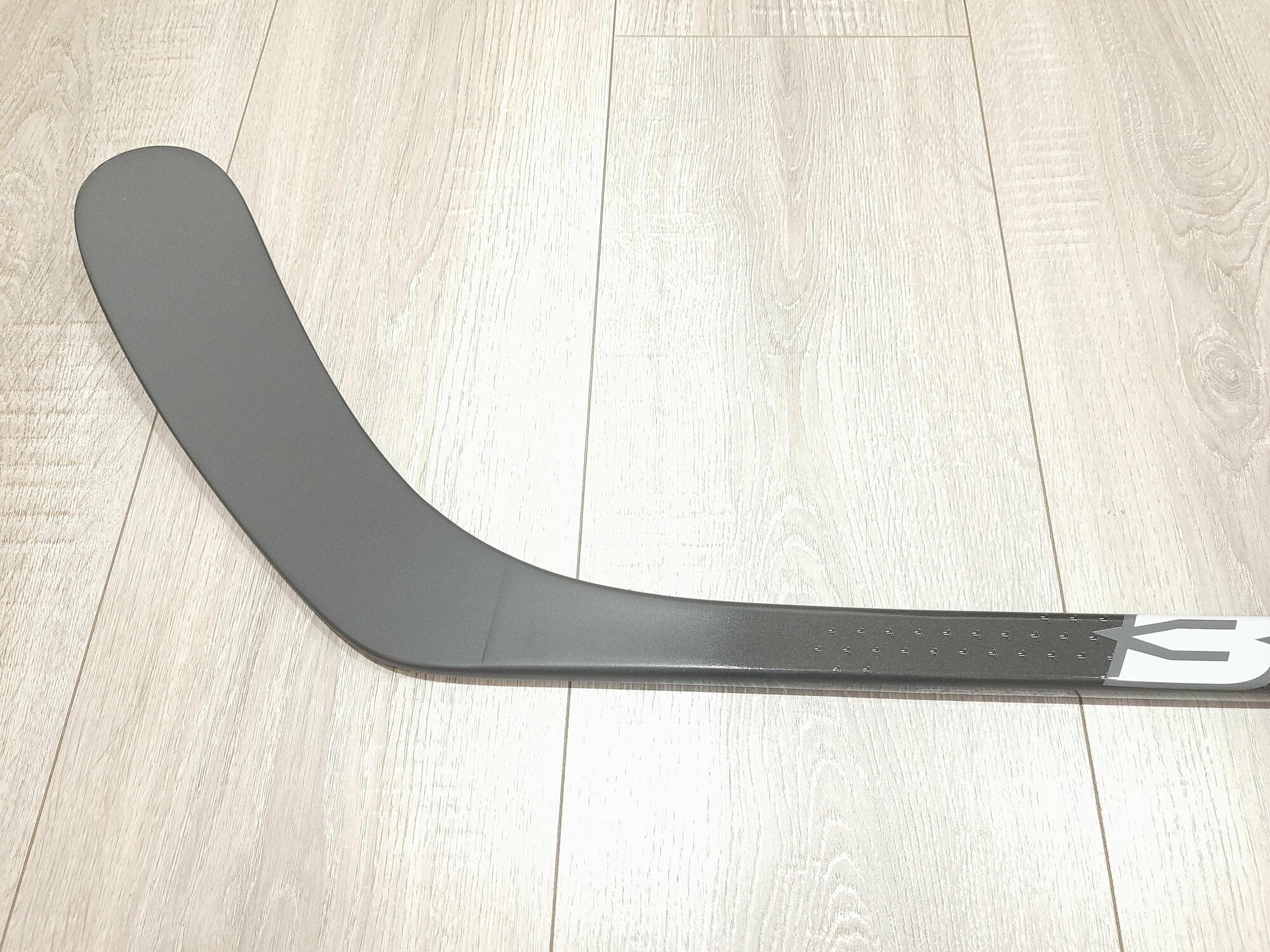 Клюшка хоккейная Заряд T5 INT RH 60 F60 3-10 Grip