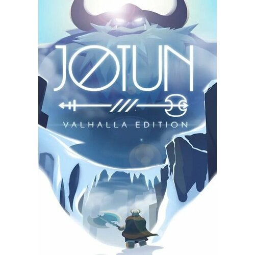 Jotun: Valhalla Edition (Steam; PC, PC/Mac; Регион активации РФ, СНГ) ultros deluxe edition steam pc mac регион активации рф снг